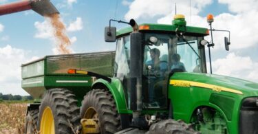 Agriculture Jobs in Canada