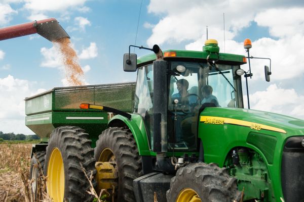 Agriculture Jobs in Canada