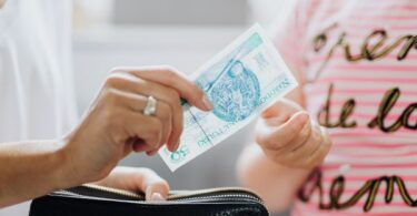 Basic Travel Allowance for Canada