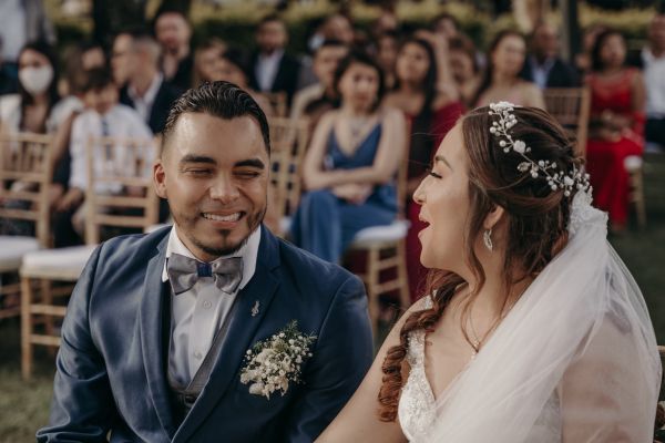 Benefit of Getting Married in Canada