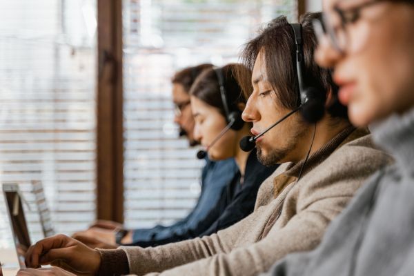 Call Center Jobs In Canada With Visa Sponsorship