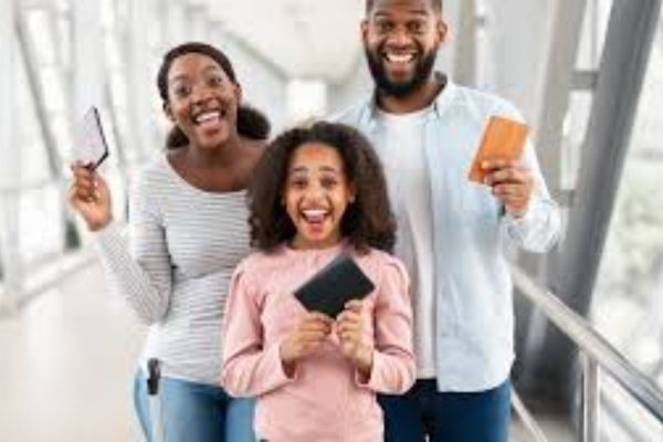 Canada Family Visa Requirements