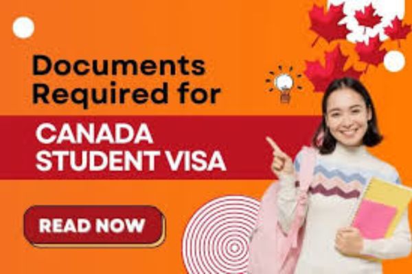 Canada Student Visa Requirements