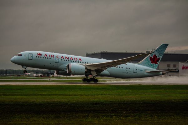 Canada Travel Requirements
