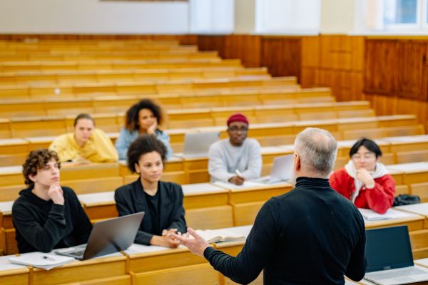 Canada University Scholarship With IELTS