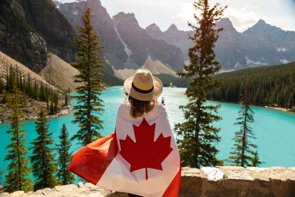 Canada Visitor Visa Application