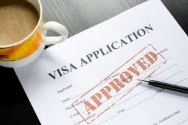 Canada Work Visa Application