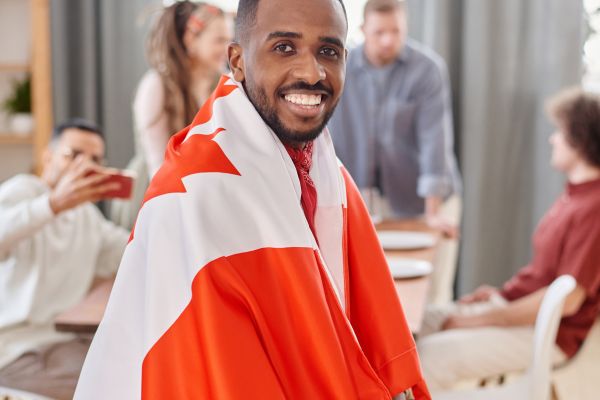 Canadian Spousal Visa