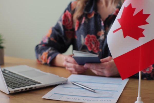 Documents Required For Canada Tourist Visa