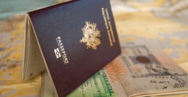 Does An Infant Need A Passport To Travel To Canada