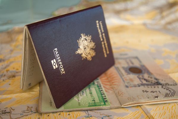 Does An Infant Need A Passport To Travel To Canada