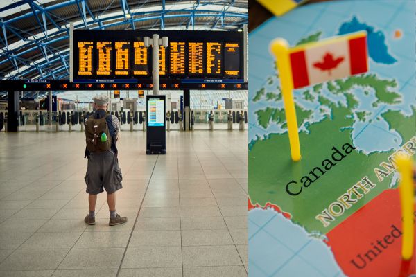 Express Entry Canada Without Ielts