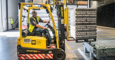 Forklift Operator Jobs In Canada