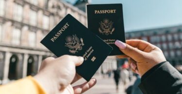 Getting Married in Canada on a Tourist Visa