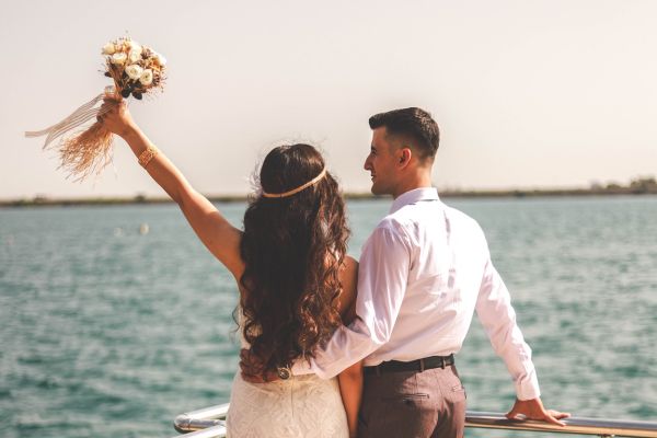 How To Marry A Canadian And Move To Canada