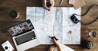 How To Write Purpose Of Travel For Canada Visa