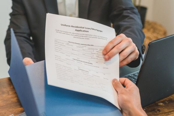 How to Apply Job in Canada
