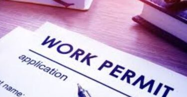 How to Apply for Canada Work Visa