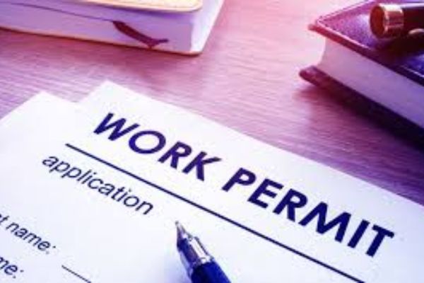 How to Apply for Canada Work Visa