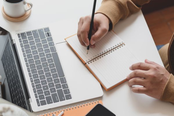 How to Write Travel History for Canada