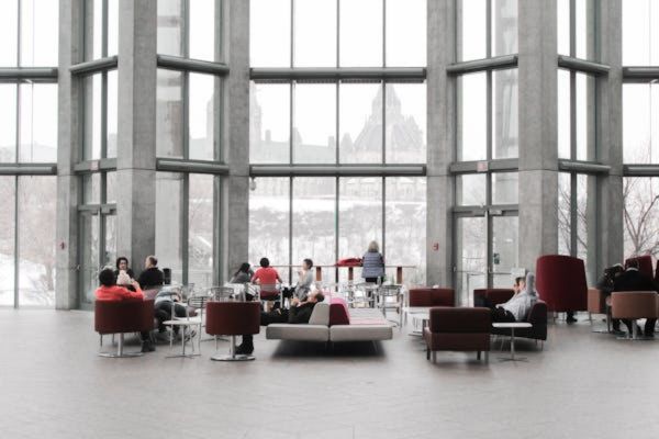 List Of Universities In Canada For Masters Without IELTS