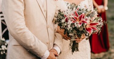 Marrying a Canadian Citizen in Canada