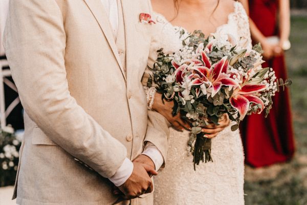 Marrying a Canadian Citizen in Canada