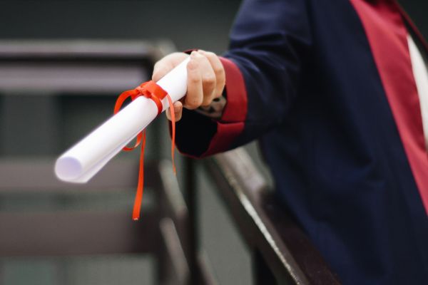Masters Degree In Education