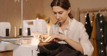 Tailoring Job In Canada