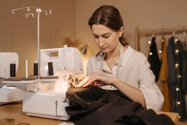 Tailoring Job In Canada
