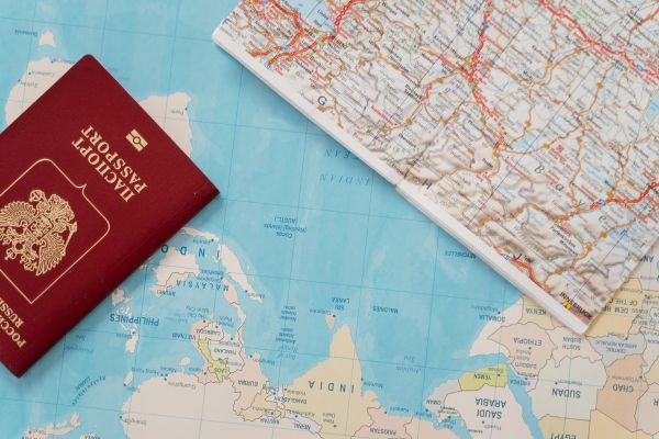 Things to Carry While Travelling to Canada on Student Visa