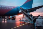 Travel Abroad For Free