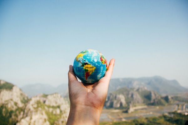 Travel Opportunities To Canada
