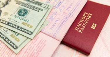 US Visa Application 2024