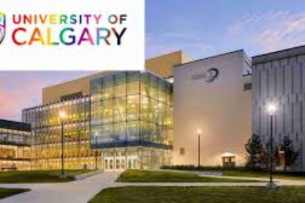 University of Calgary Scholarships Canada