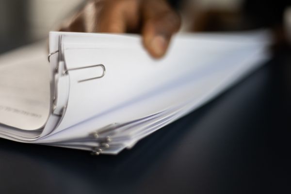 What Documents Do You Need to Travel to Canada