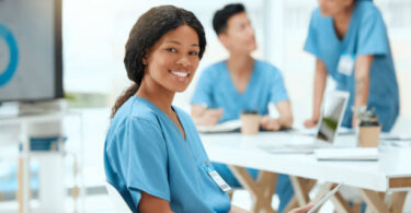 Nursing Jobs in Canada