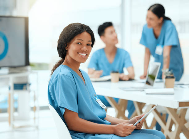 Nursing Jobs in Canada