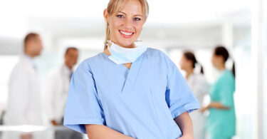 Healthcare Jobs in Canada