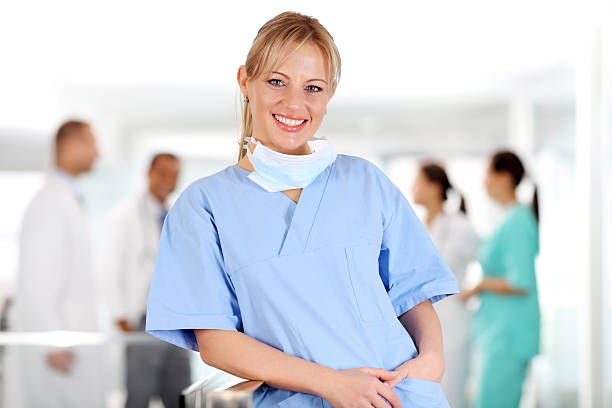 Healthcare Jobs in Canada